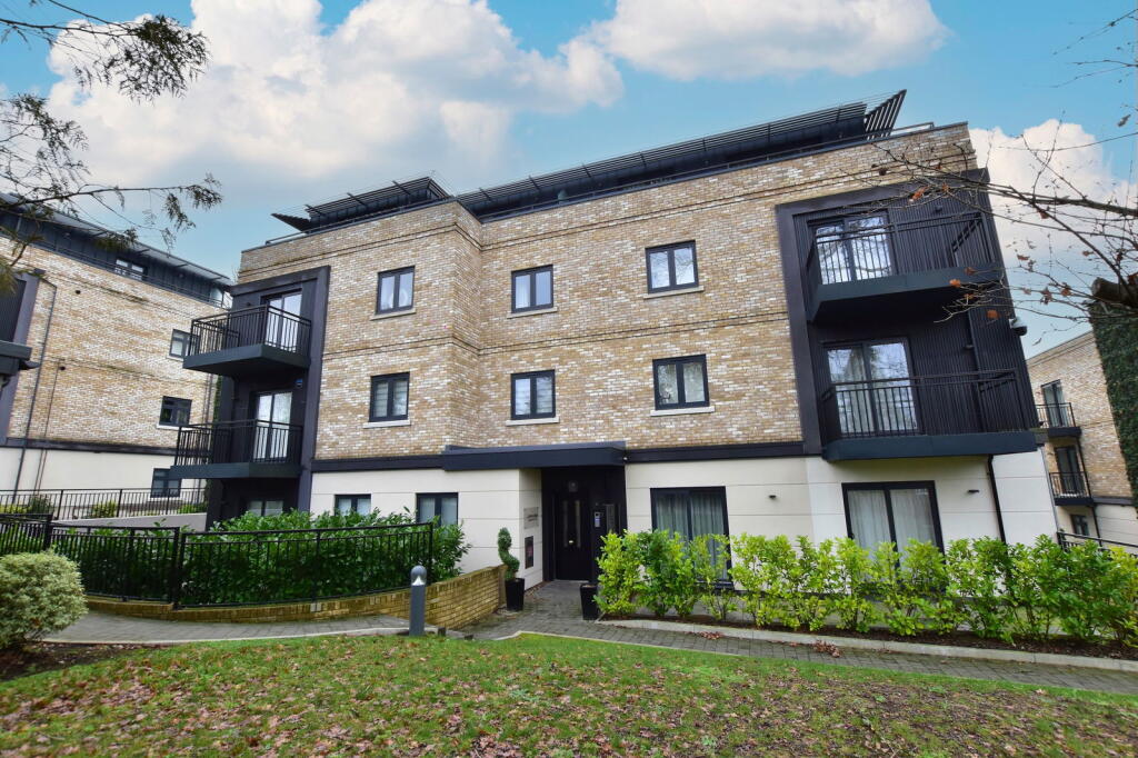 Main image of property: Asteria Place, Eastbury Avenue, Northwood, Hertfordshire, HA6 3FL
