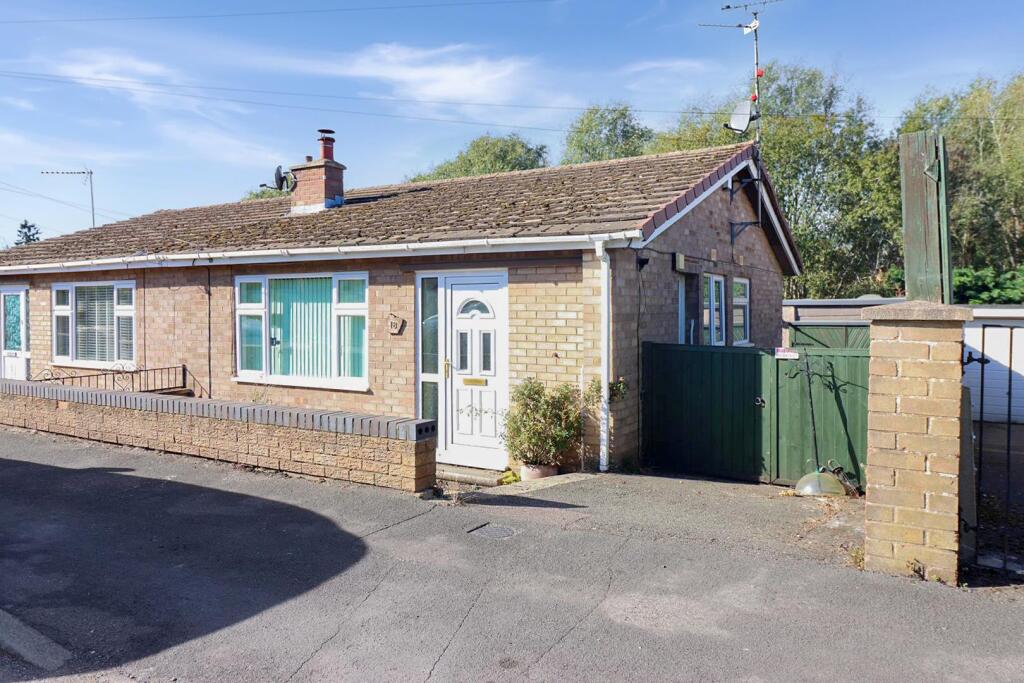 Main image of property: Severn Way, Kettering
