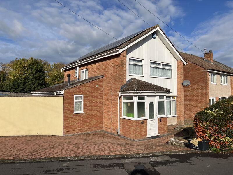 Main image of property: Parkwood Close, Whitchurch, Bristol, BS14