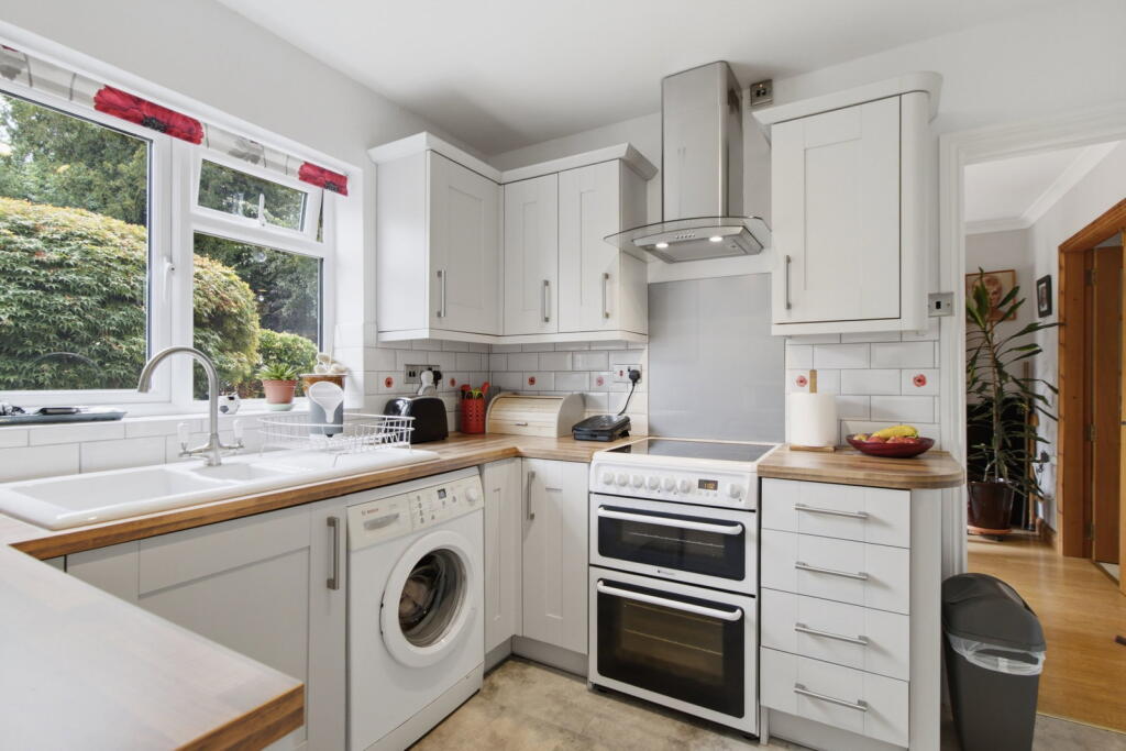 House in Hereford - View 2