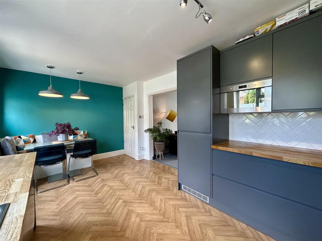 House in Birmingham - More