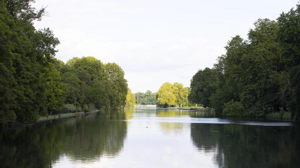Main image of property: Picardy, Oise, Gouvieux