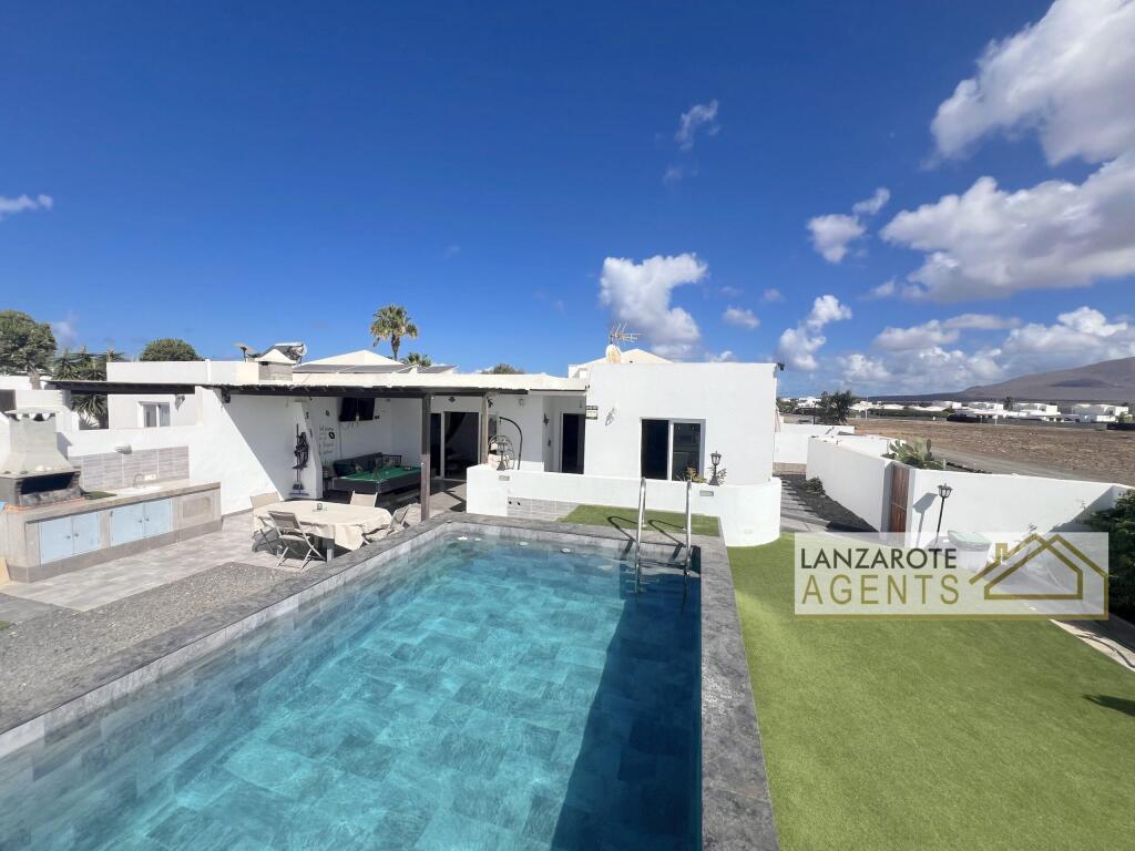 Main image of property: Canary Islands, Lanzarote, Playa Blanca