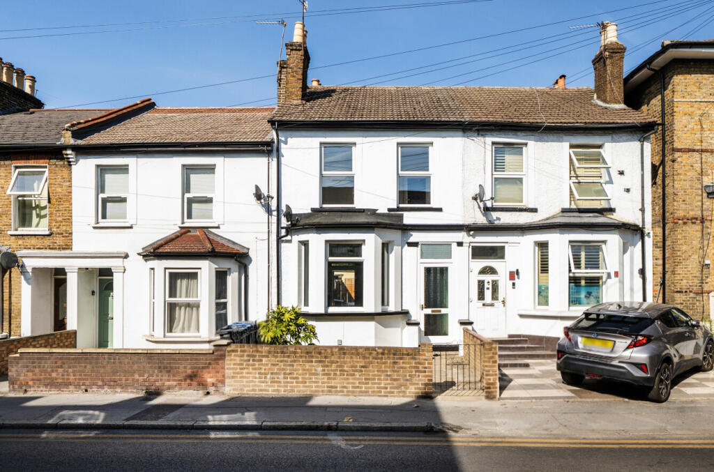 Main image of property: Southbridge Road, Croydon