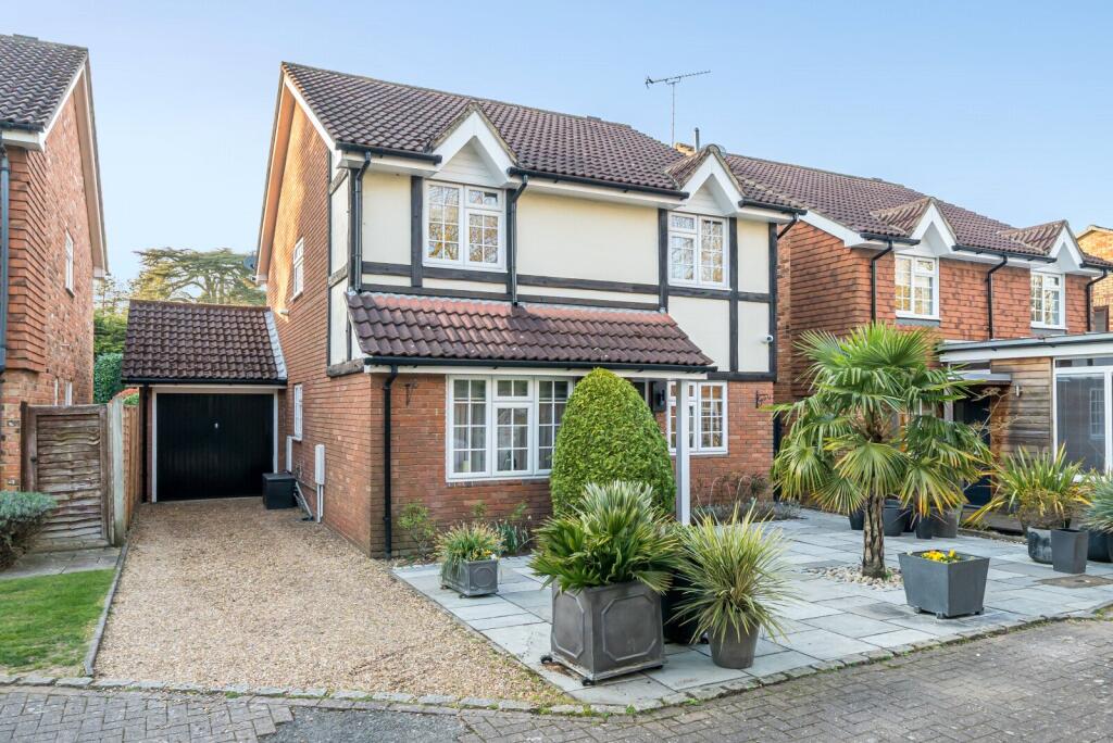 Main image of property: Village Close, Weybridge, KT13