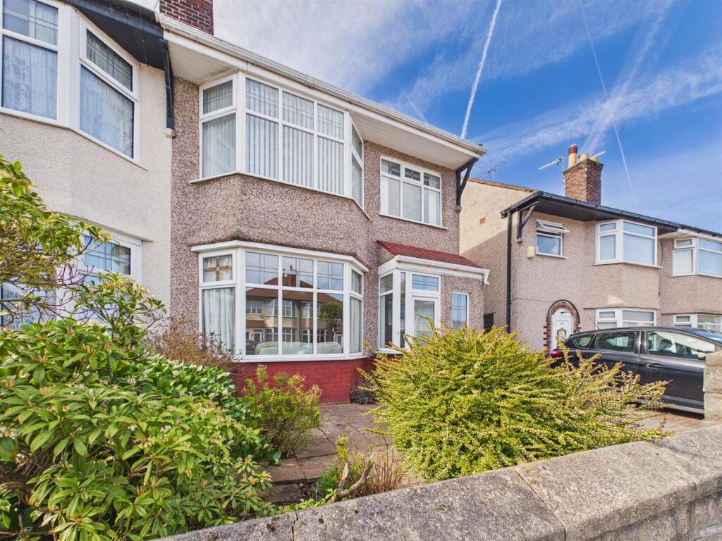 Main image of property: Mosslands Drive, Wallasey