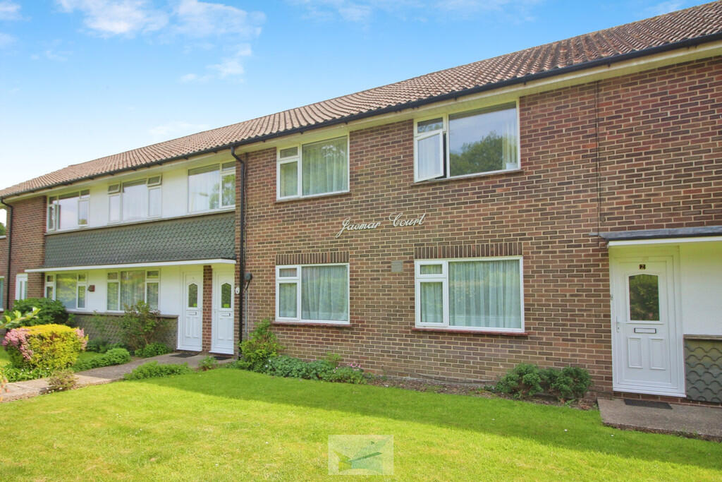 Main image of property: New Milton