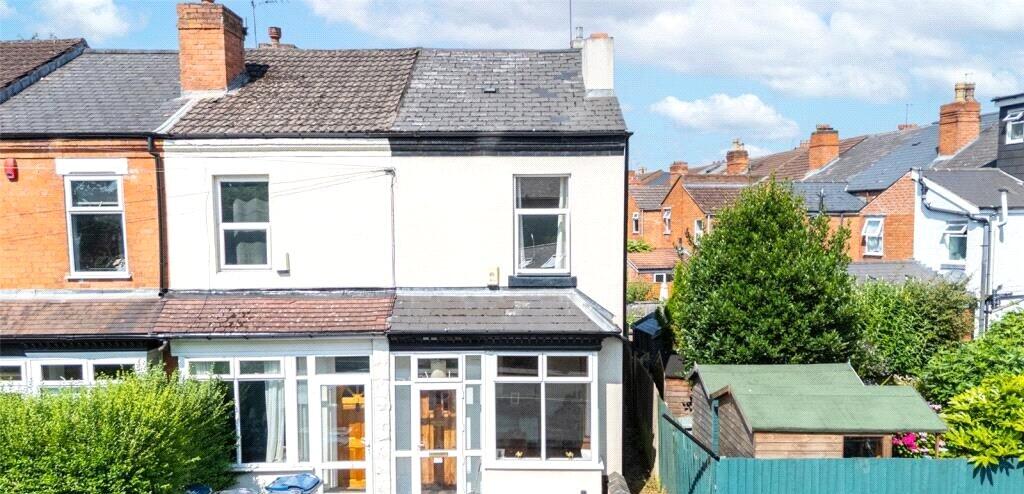 Main image of property: Gaddesby Road, Birmingham, West Midlands, B14