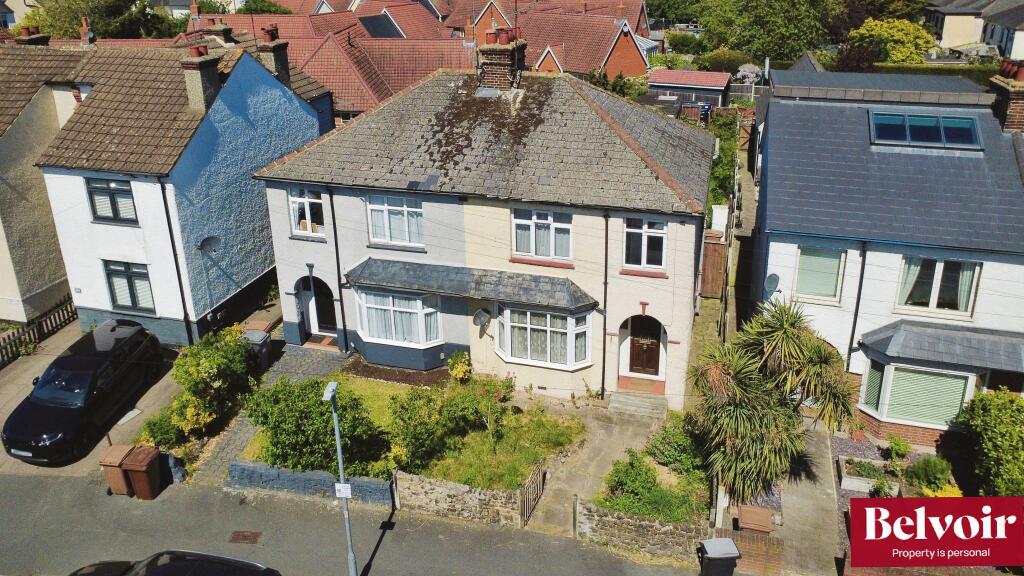 Main image of property: Lady Lane, Old Moulsham, Chelmsford, Essex, CM2