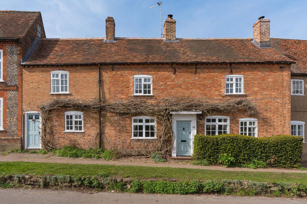 Main image of property: Temple Street, Brill, HP18