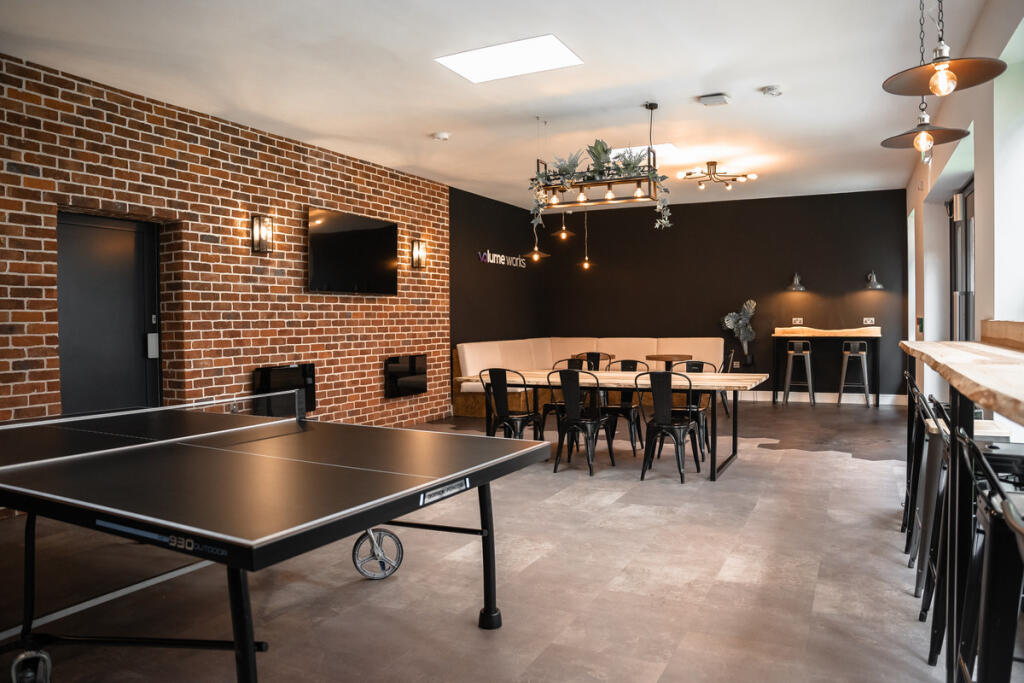 Additional image 5 of Volume Works – All Inclusive Studios, Birmingham