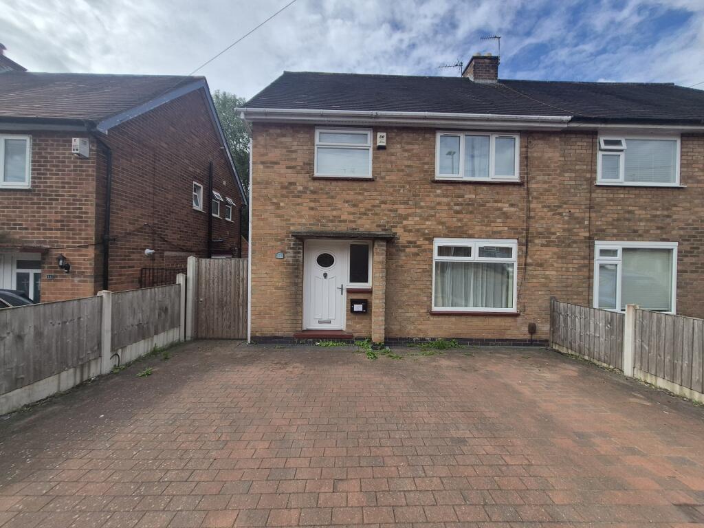 Main image of property: Jessops Lane, Gedling, NG4