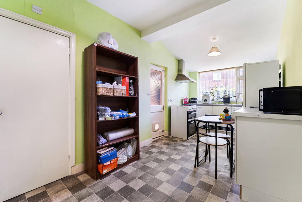 House in Stockport, Greater Manchester - More