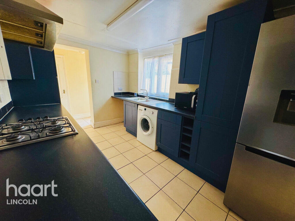 Main image of property: St Hugh Street, Lincoln