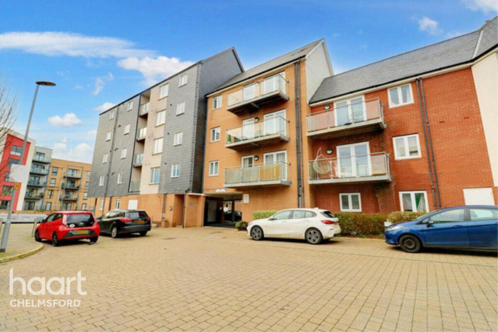 Main image of property: Cressy Quay, Chelmsford