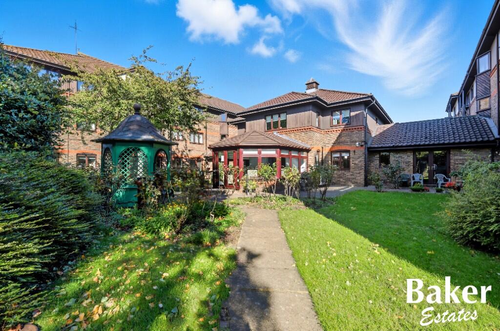 Main image of property: Winningales Court, Vienna Close, Clayhall, London, IG5