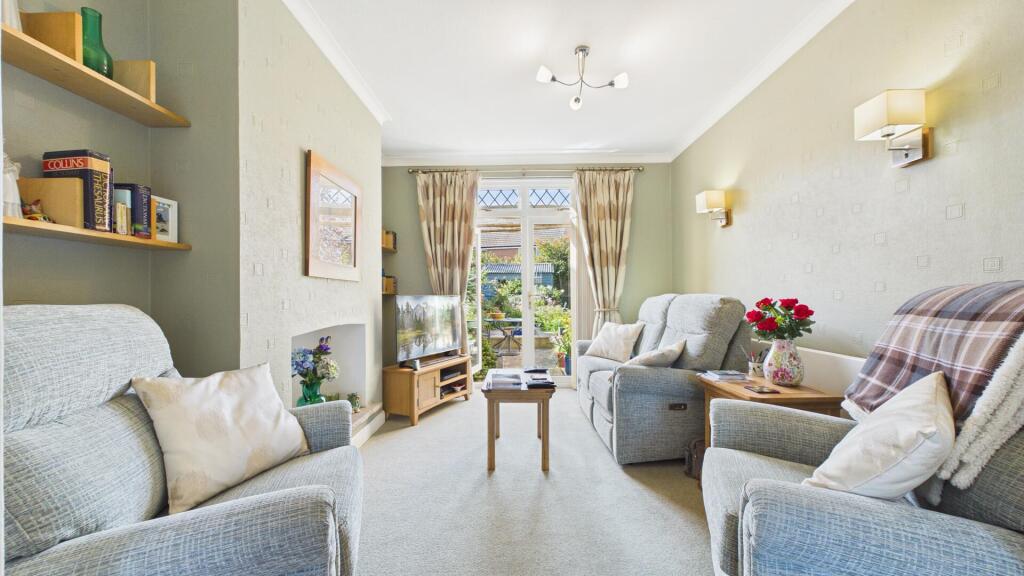 House in Peterborough - View 2