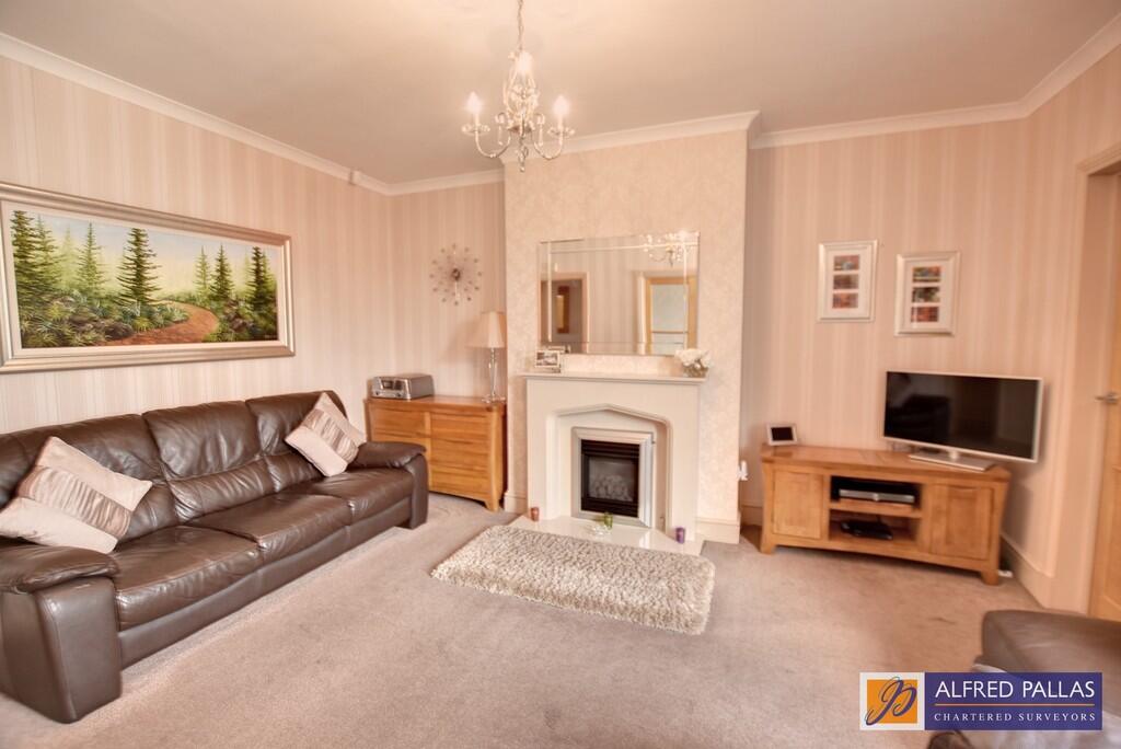 House in Sunderland - View 4