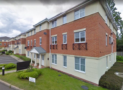 Main image of property: Princes Gate, West Bromwich,West Midlands, B70
