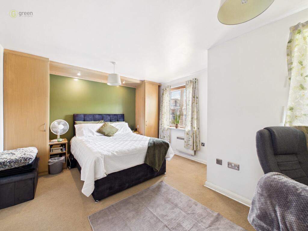 Warren House Walk, Sutton Coldfield, B76 photo 5