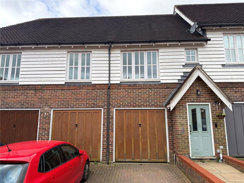 Main image of property: Middle Village, Haywards Heath, West Sussex, RH16