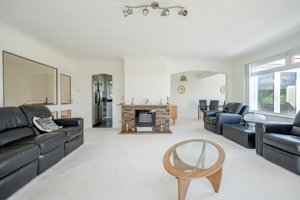 House in Plymouth, Callington - View 4