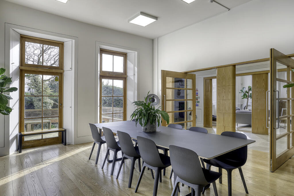 Boardroom