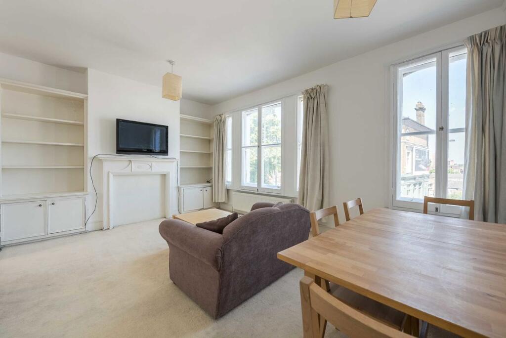Main image of property: Lavender Hill, Battersea
