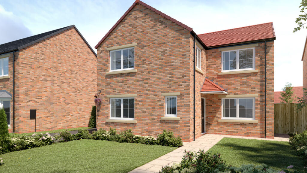 Main image of property: Northallerton
Road,
Leeming Bar,
North Yorkshire,
DL7 9FH