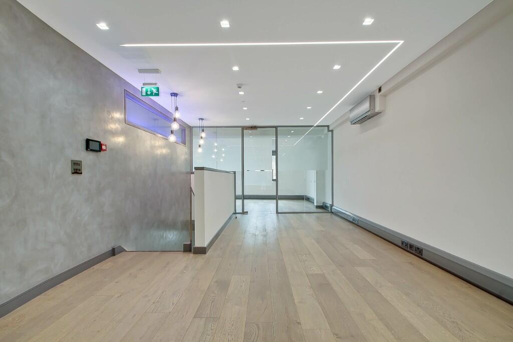 Main image of property: 3 Risborough Street, London, SE1