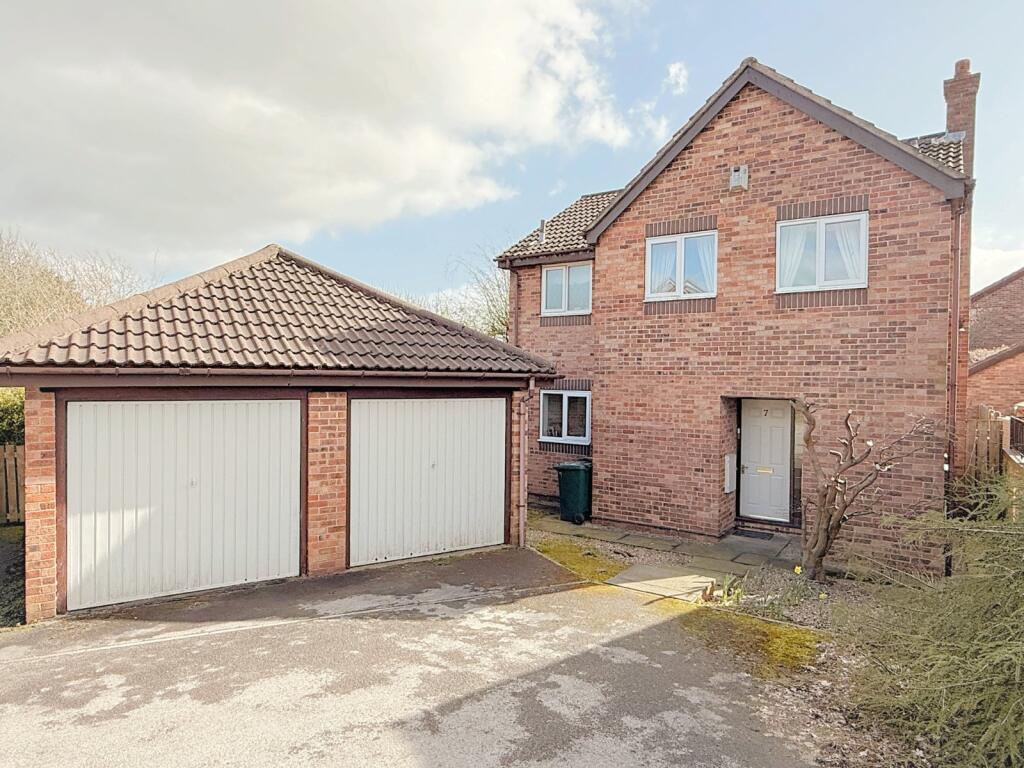 Main image of property: Cheviot Gate, Low Moor, Bradford, BD12