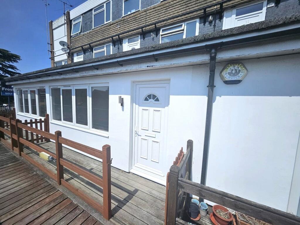 Main image of property: Fir Tree Place, Church Road, Ashford, Greater London, TW15