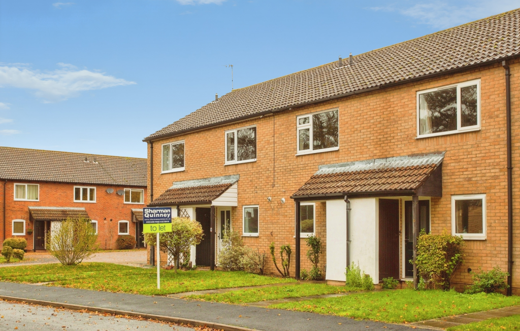 Main image of property: Villa Place, Impington, CB24