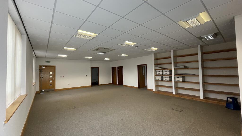 Additional image 16 of 1 Hamel House, Calico Business Park, Sandy Way, Amington, Tamworth, Staffordshire B77 4BF