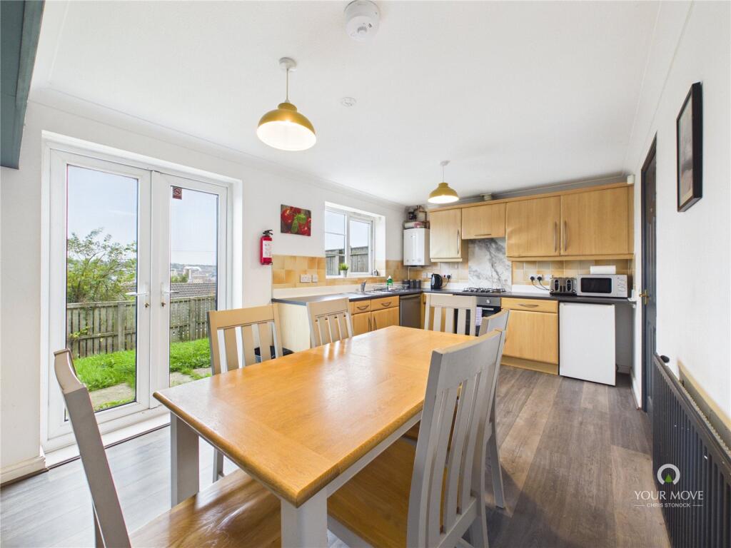 House in Newcastle upon Tyne - View 5