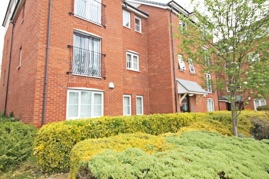 Main image of property: St Michaels View, Widnes