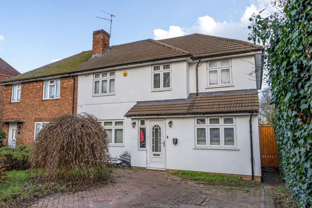 Main image of property: Betterton Drive, Sidcup