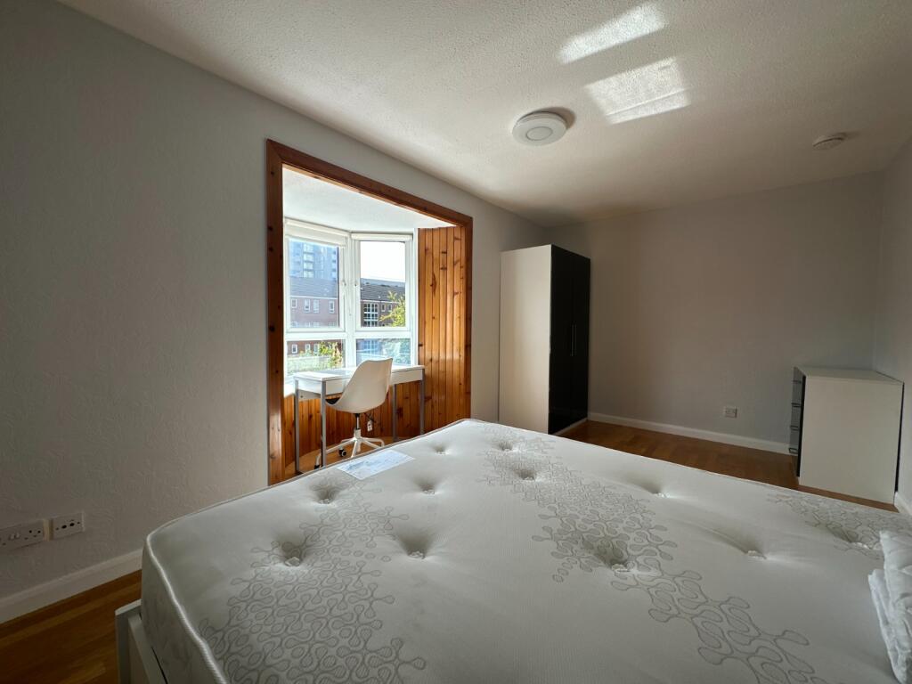 Main image of property: Dorset Street, Finnieston, Glasgow, G3