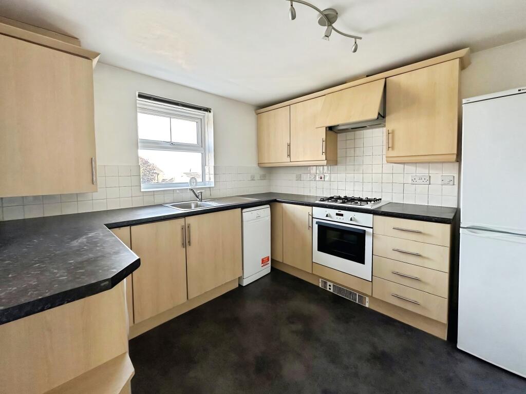 Apartment in Coventry - View 2