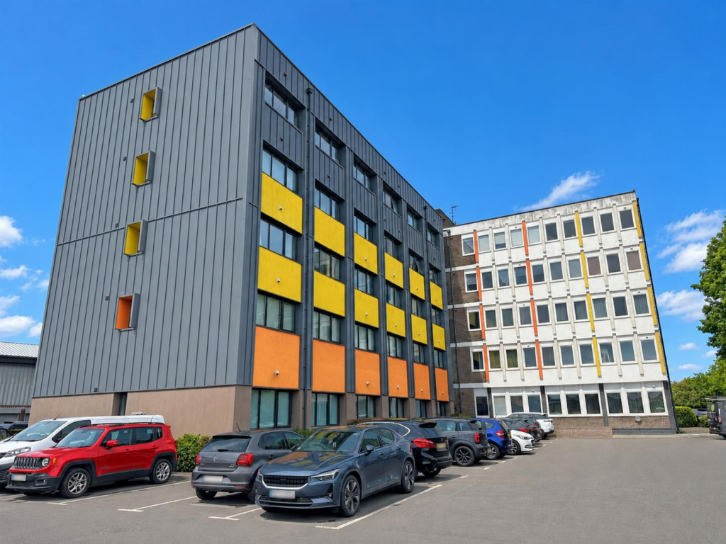 Main image of property: Stockwood Road, Brislington, Bristol