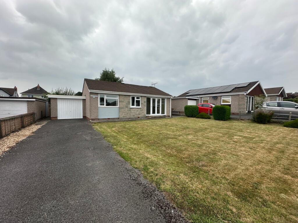 Main image of property: Pendre Close, Brecon, LD3