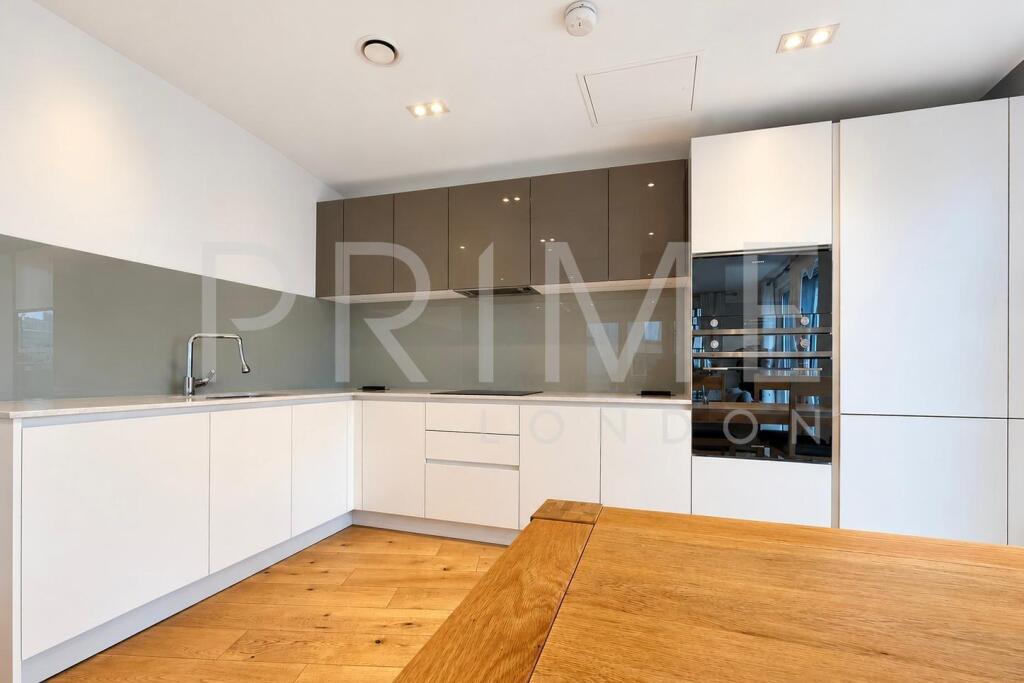 Apartment in London, Lambeth - View 5