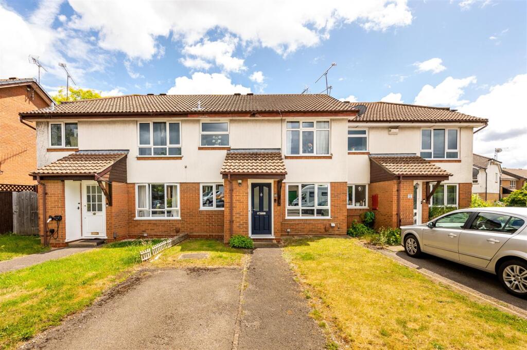 Main image of property: Shackleton Way, Woodley, Reading