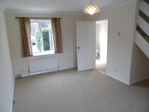 House in Milton Keynes, Giffard Park, Great Linford - View 2
