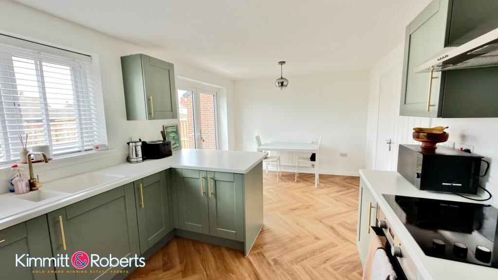House in Sunderland, North East - More