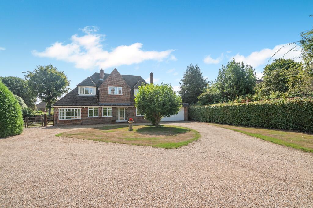 Main image of property: Hunters Close, Chesham