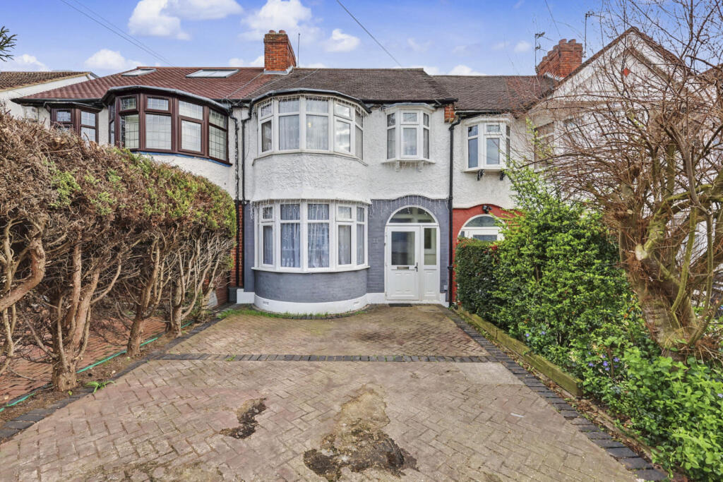 Main image of property: Tynemouth Drive, Enfield