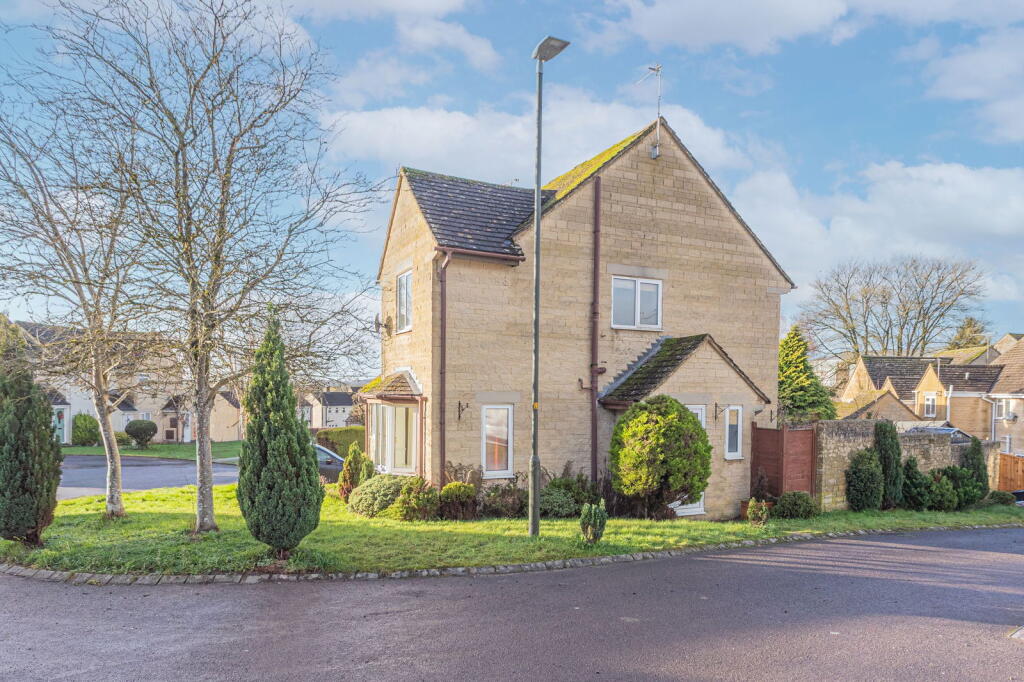 Main image of property: Longtree Close, Tetbury