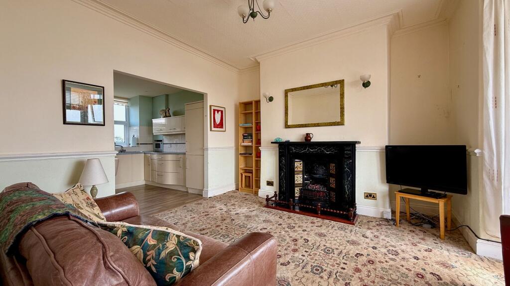 Abermaw Terrace, Barmouth, LL42 photo 4