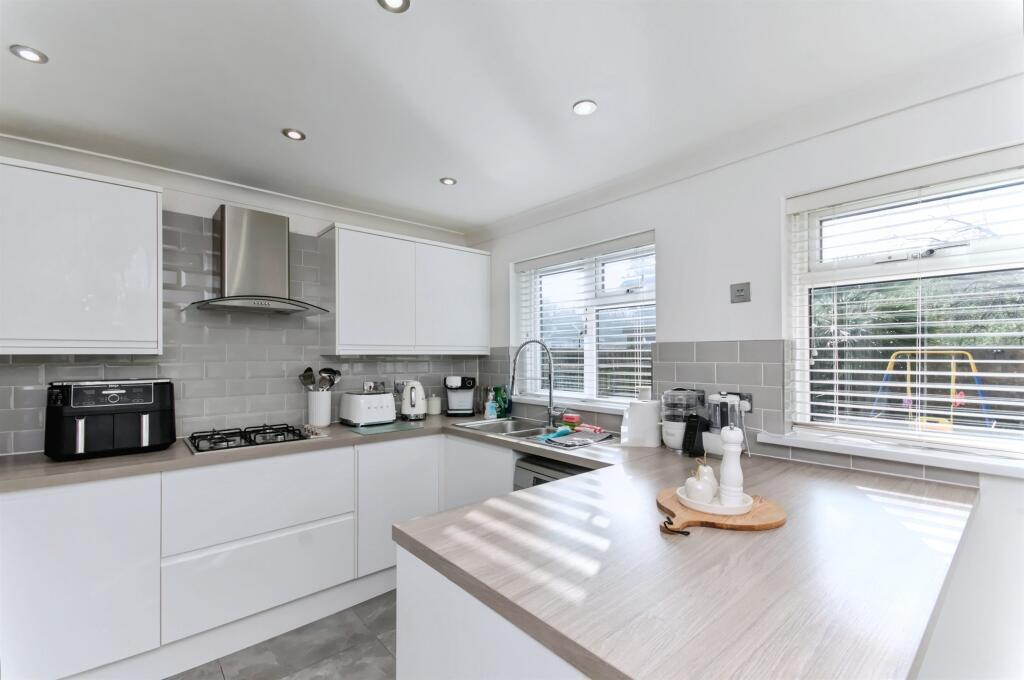 Main image of property: The Fairway, Newhaven